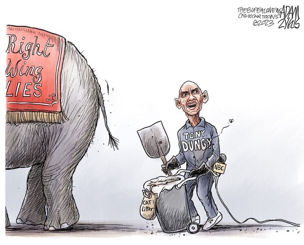 Tony Dungy